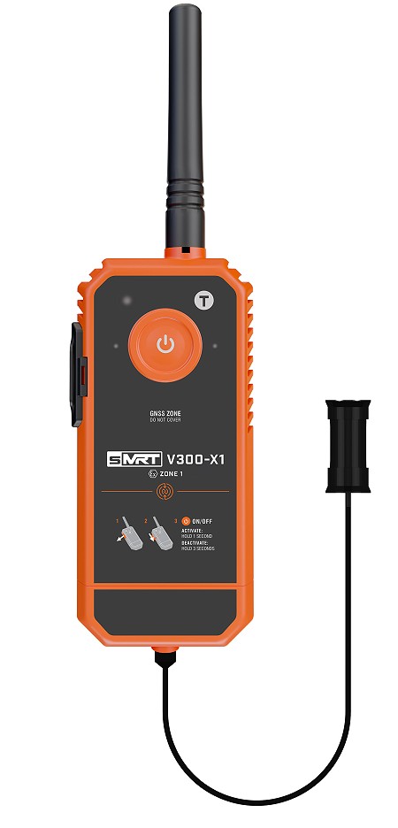 sMRT V300x