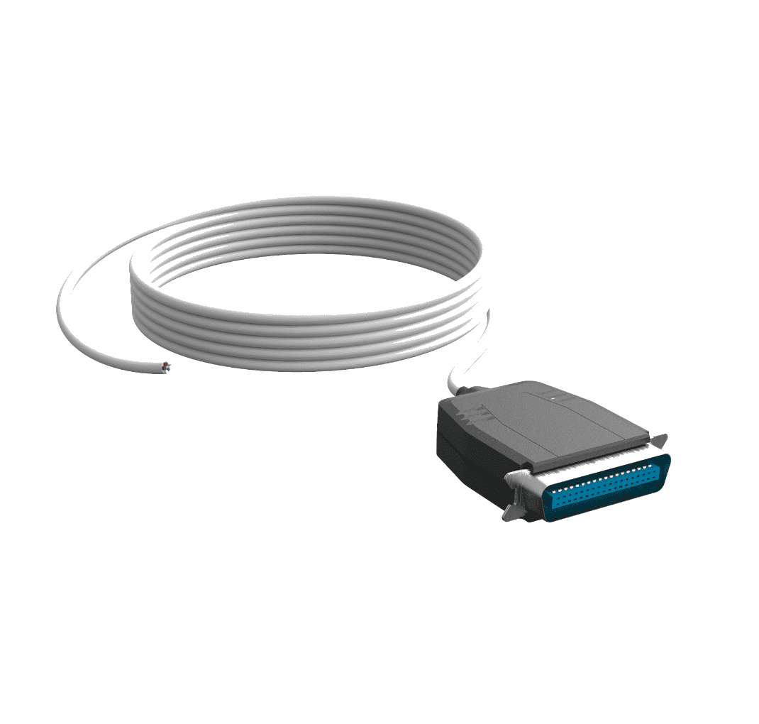 Lars Thrane LT-3160S Printer Adapter