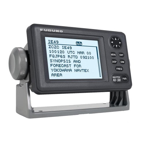 Navtex Unit Navtex – Smart Marine