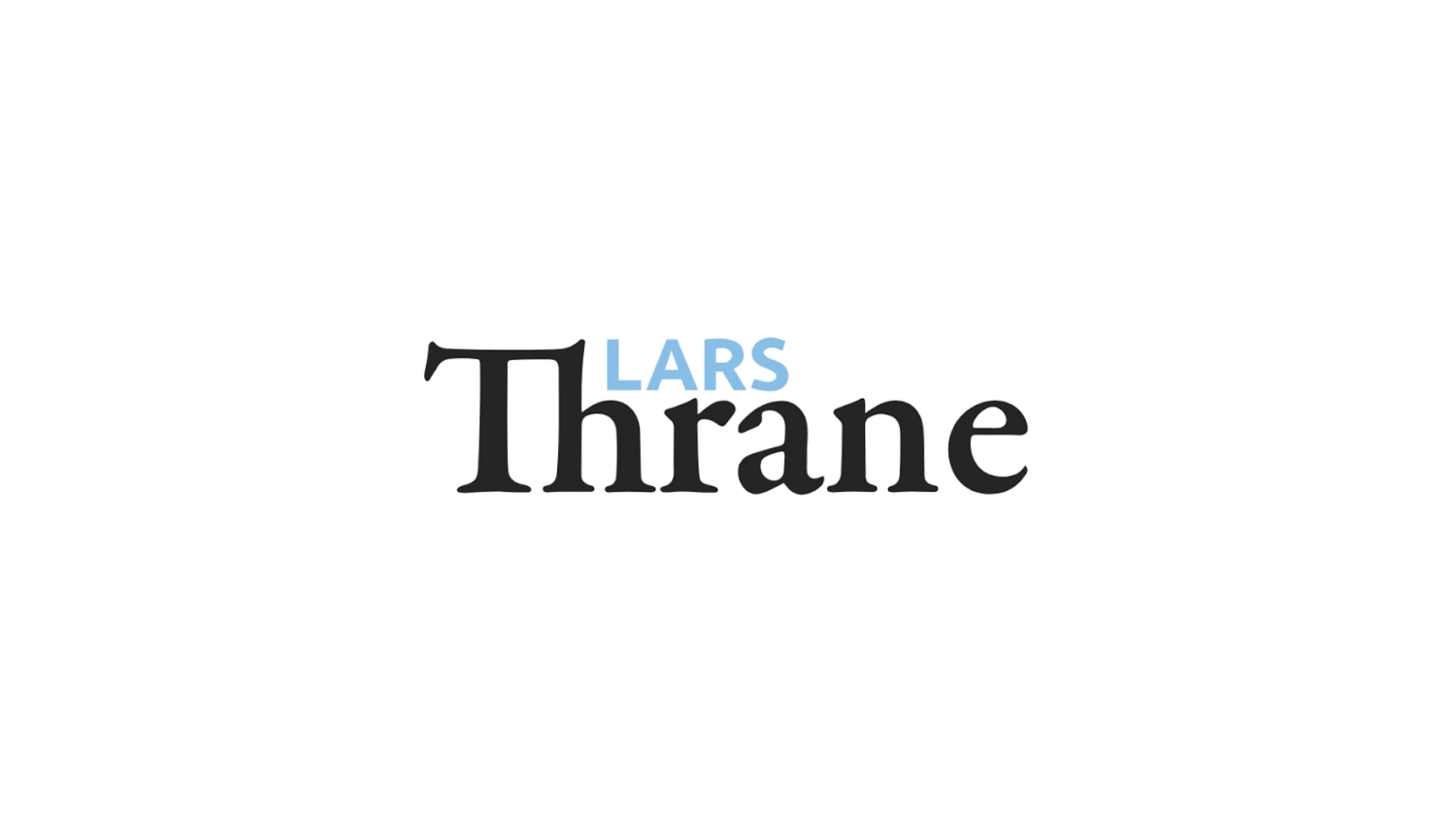 Lars Thrane