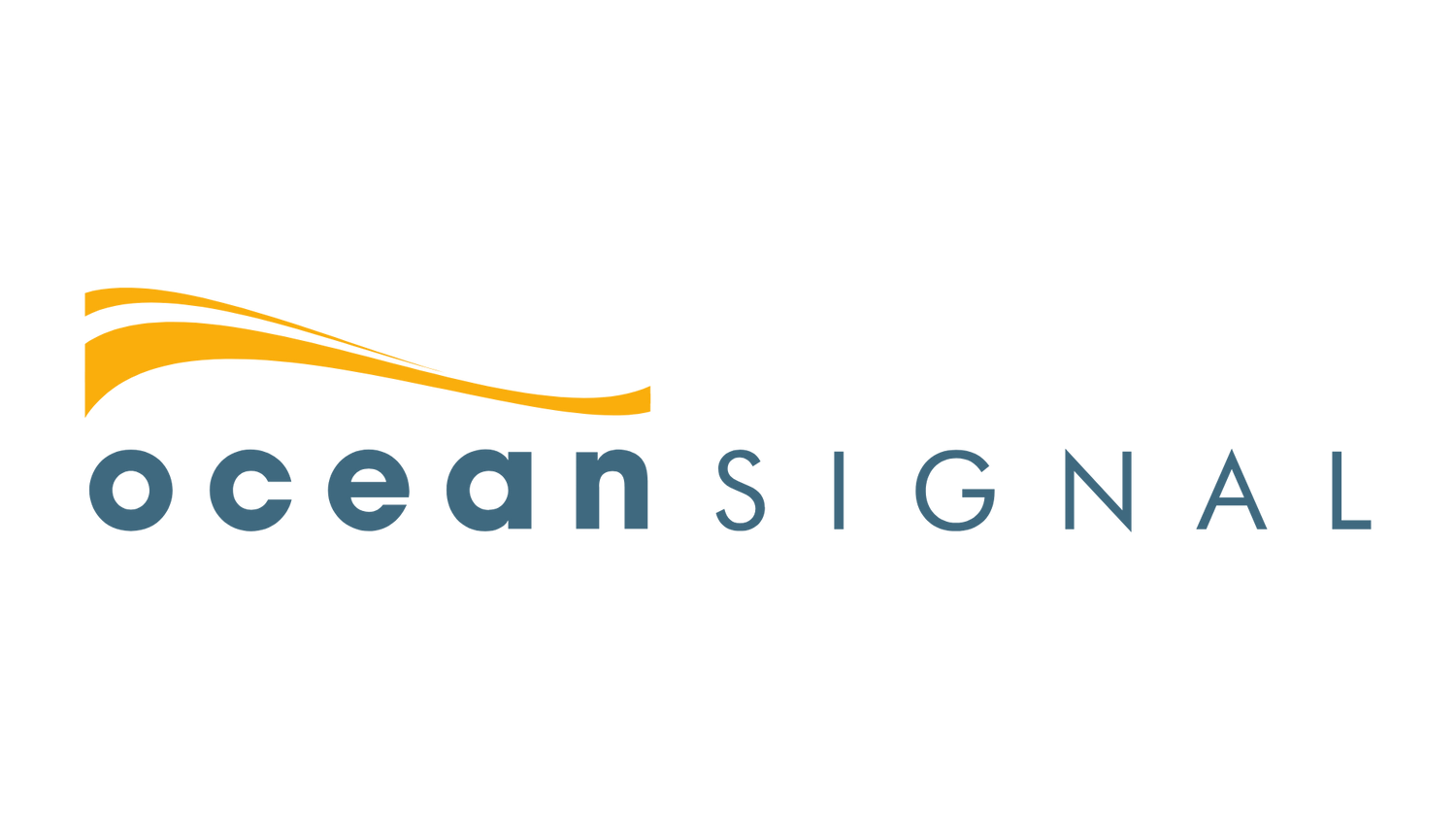 Ocean Signal