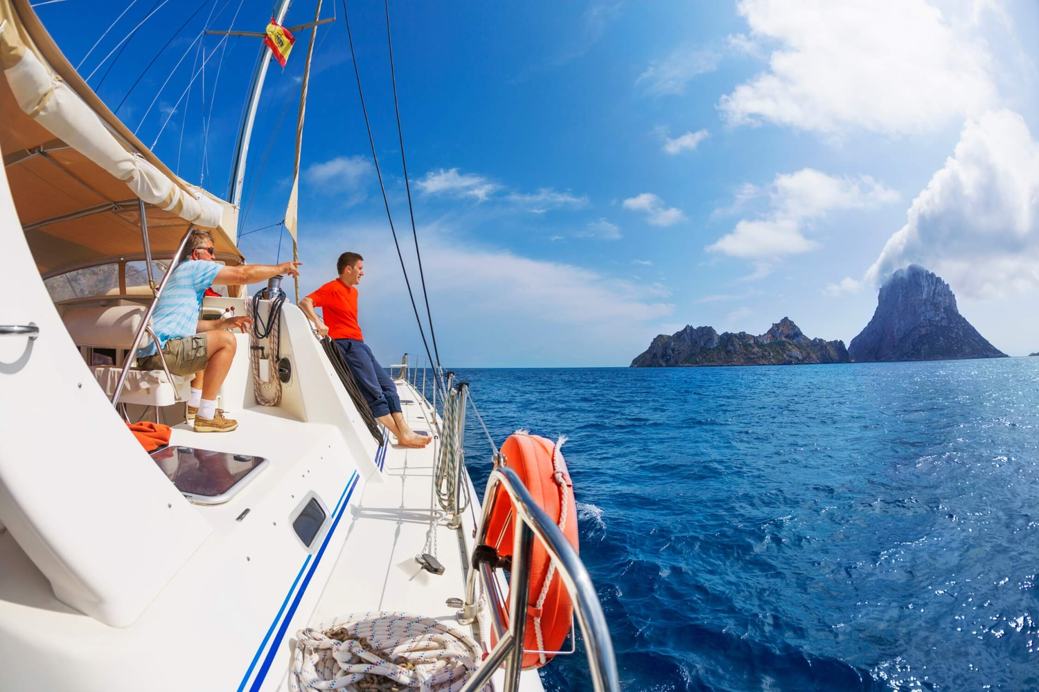 Yachting & Leisure