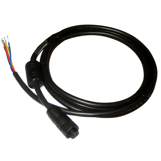 POWER CABLE, STANDARD 4PIN