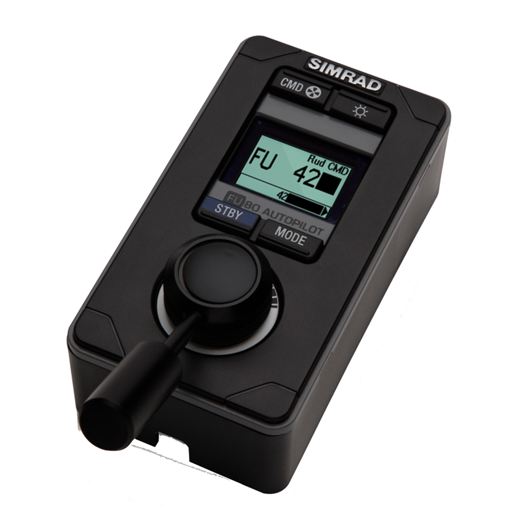 FU80 SIMRAD FOLLOW-UP STEERING LEVER
