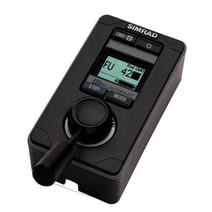 FU80 SIMRAD FOLLOW-UP STEERING LEVER