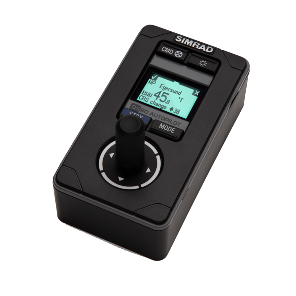 QS80 Quick-Stick Steering Lever