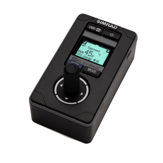 QS80 Quick-Stick Steering Lever