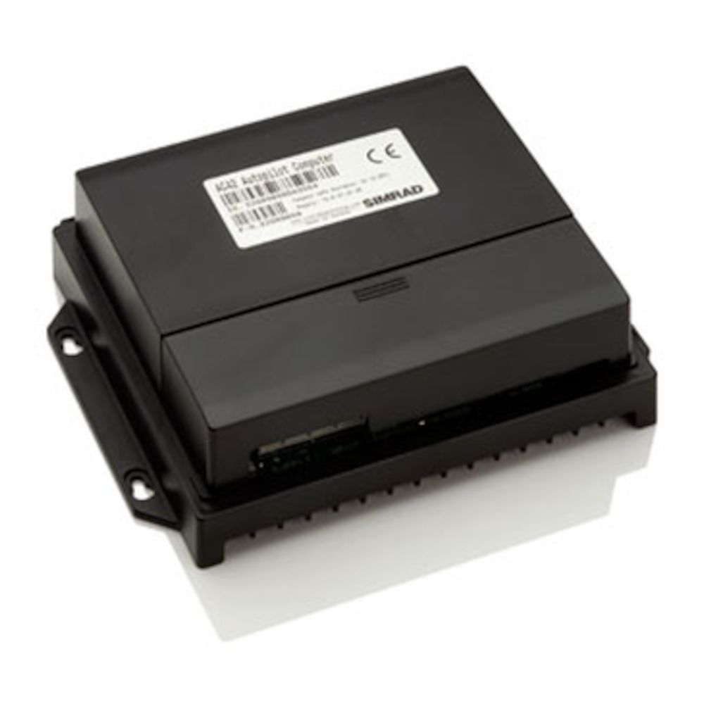 SD80 SIMRAD SOLENOID DRIVE INTERFACE