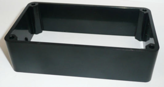 NF80/FU80/QS80 BULKHEAD MOUNTING KIT