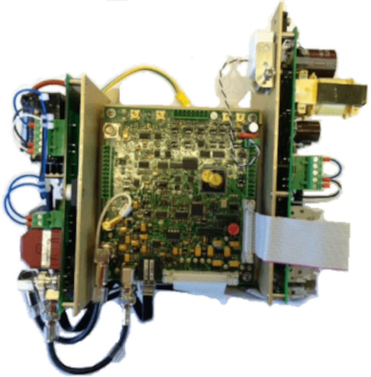 12 KW SRT ELECTRONIC ASSY