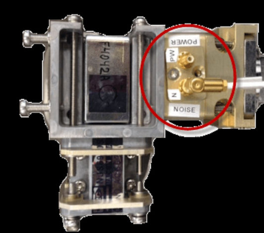 12&25KW NOISE DIODE
