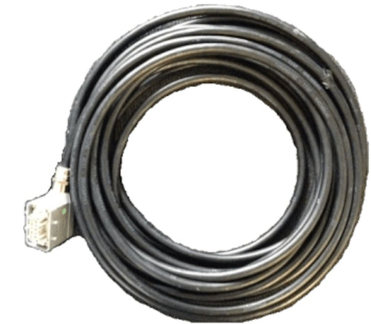 15M 1-SIDE PREWIRED SRT U.M. CABLE KIT