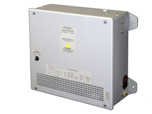 ARGUS SPECIAL APPLICATRION CORE UNIT