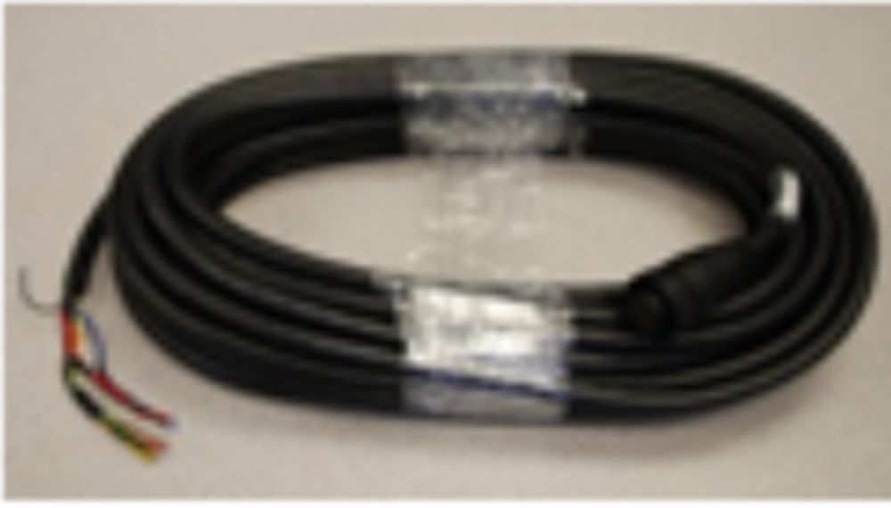 HS80/MX575C 30M POWER/DATA CABLE KIT