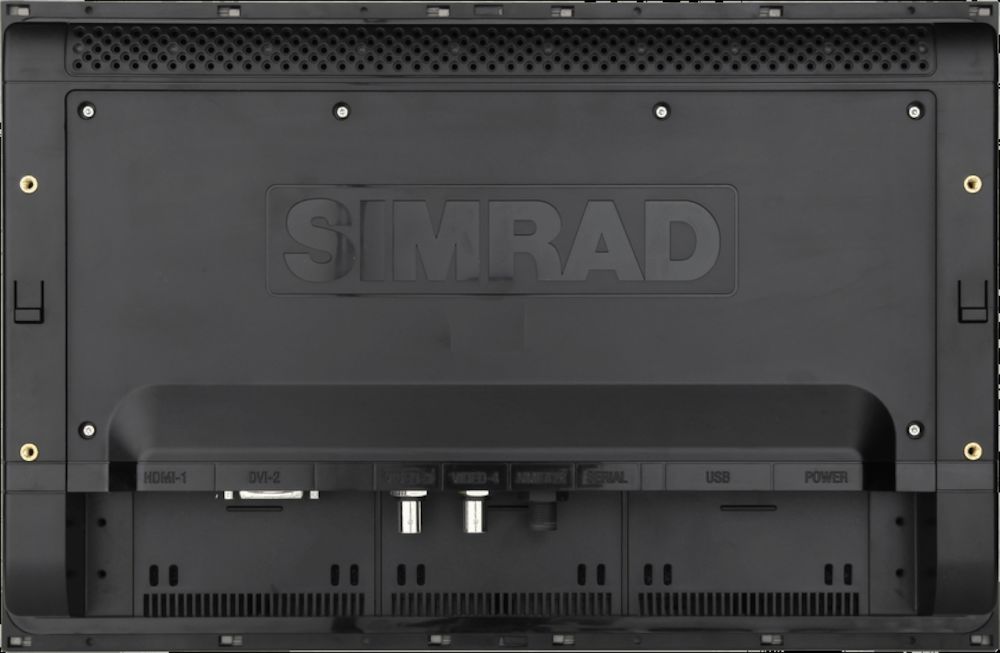 MONITOR, SIM, MO16-T, TOUCH,HIGH BRT