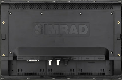MONITOR, SIM, MO16-T, TOUCH,HIGH BRT