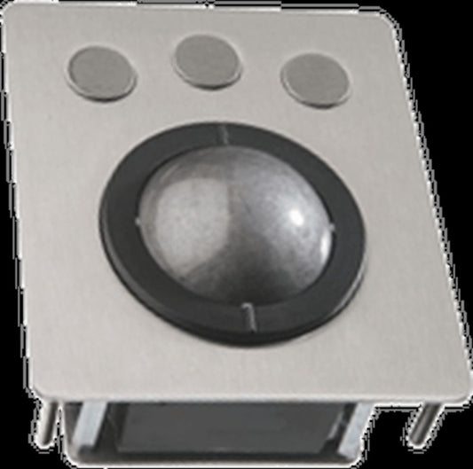 TRACKBALL STEEL FLUSHM. TSX50N2 ECDIS