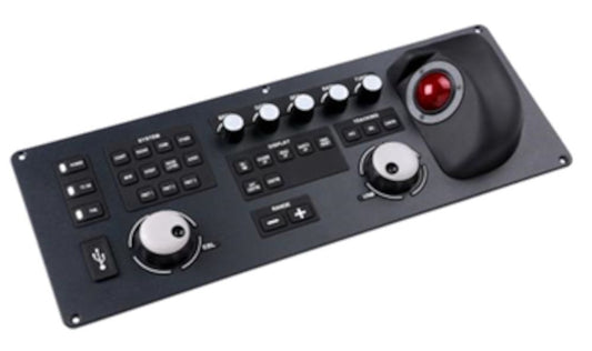 MULTI-FUNCTIONAL KEYBOARD