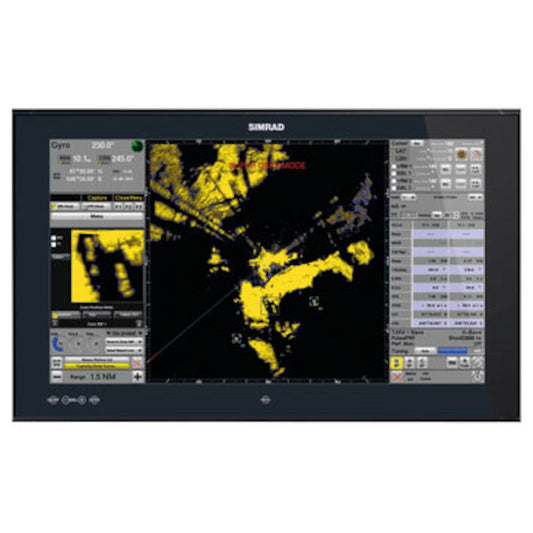 SIMRAD M5024 MONITOR AC KIT 110-230VAC