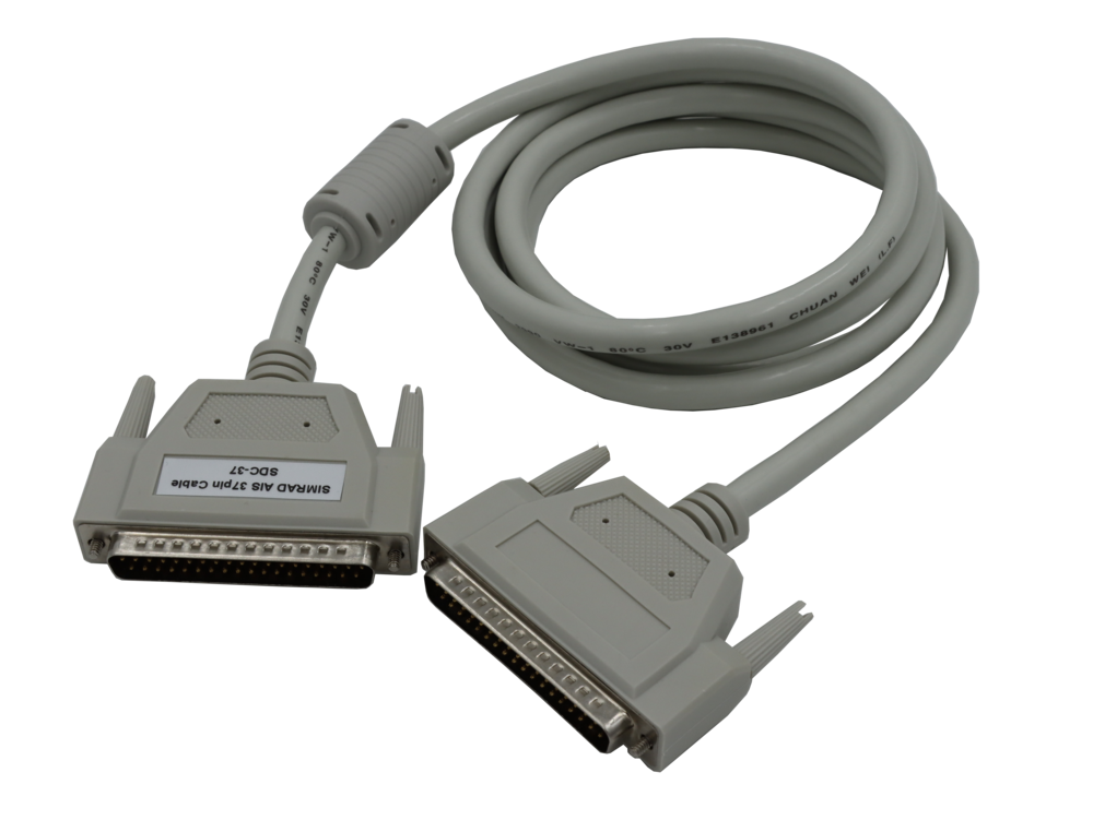 SIMRAD AIS 37-pin Cable