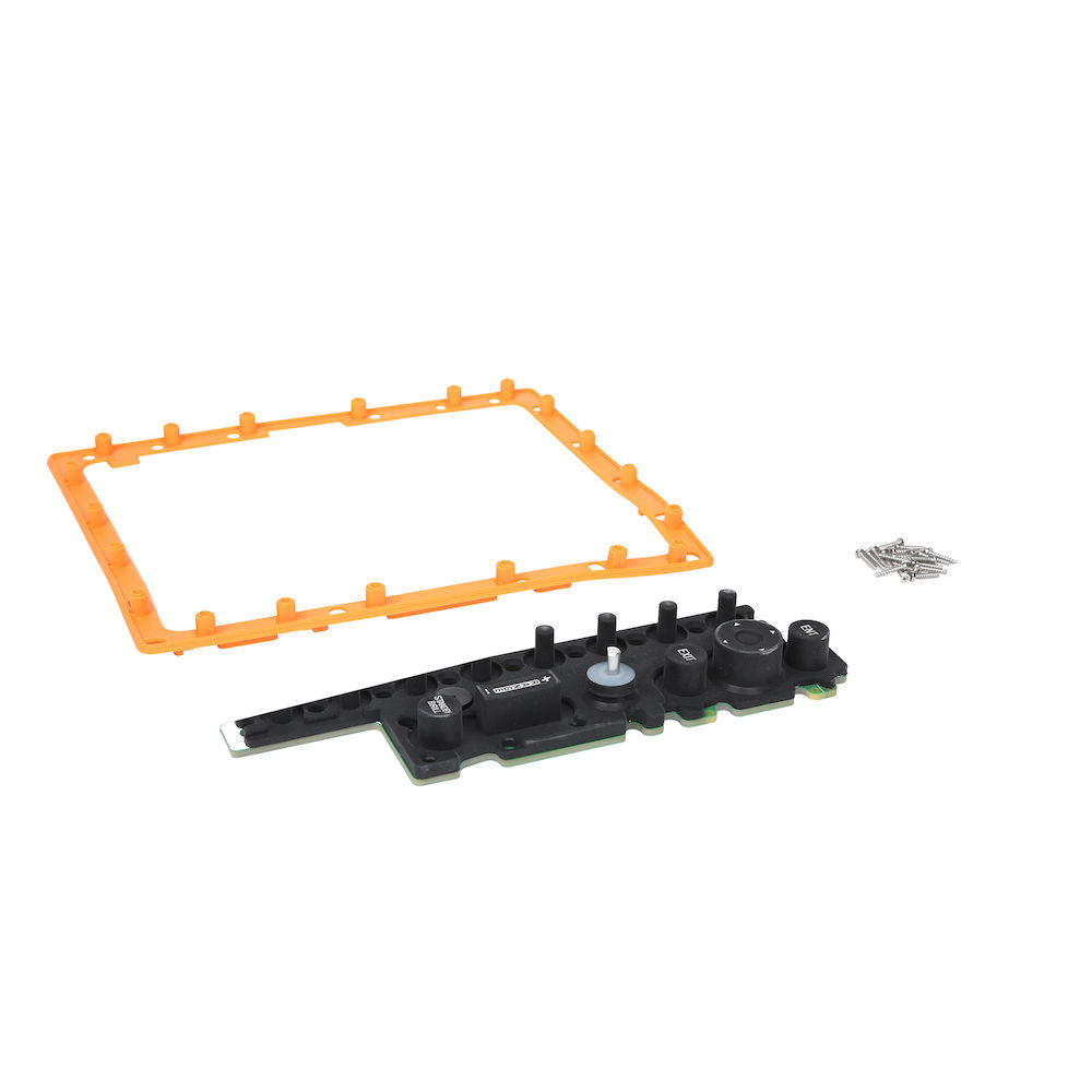 R2009 & R3016 KEYPAD RADAR KIT