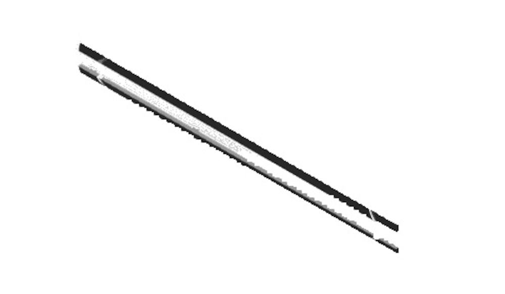 BEZEL ASSEMBLY EDGE S2016 & R3016