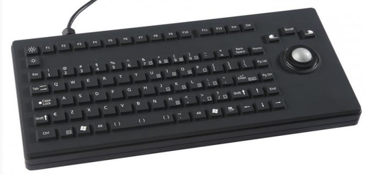 OP3000 NSI KEYBOARD WITH HOUSING
