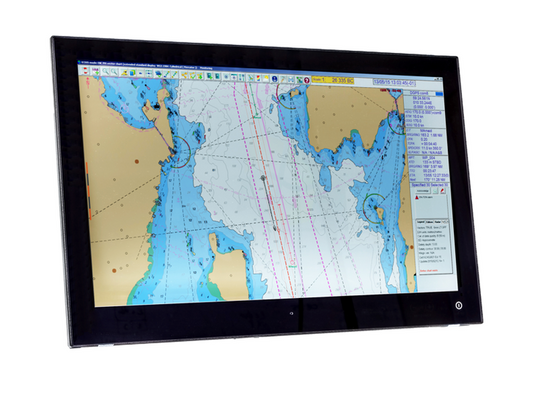 MK15 FPC 24" 4S,HD 24T22