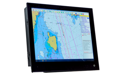 MK15 FPC 19" 4S,HD 19T22