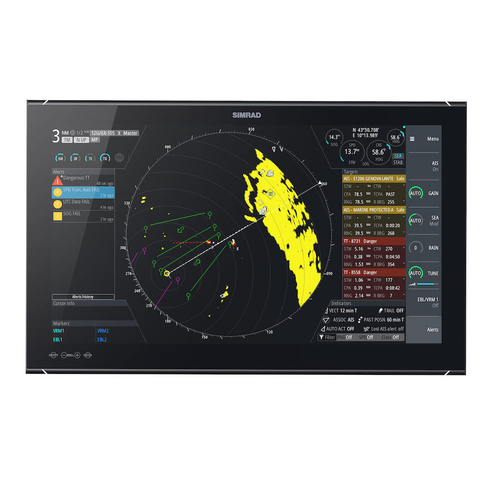 M5027 MONITOR