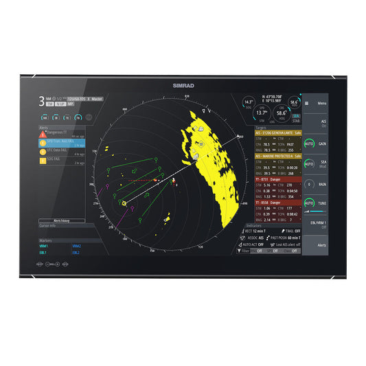 M5027 MONITOR