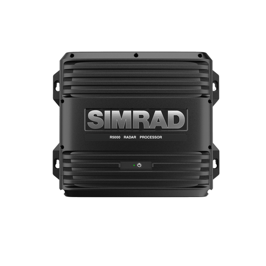R5000 RADAR PROCESSOR