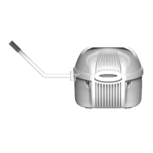 12KW X-BAND SRT LAN TRANSCEIVER FOR 12FT