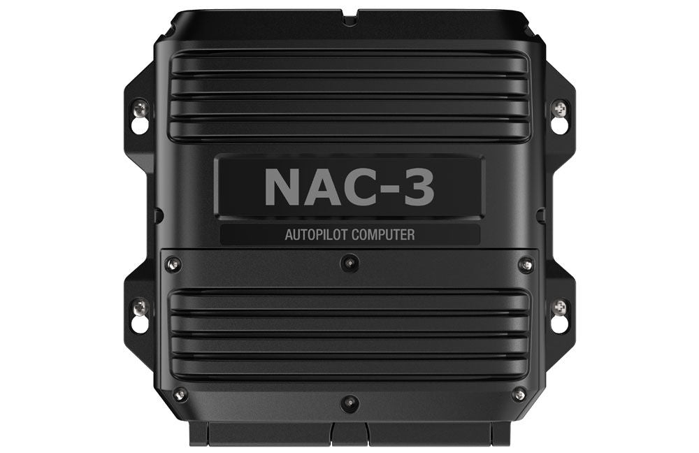 NAC-3 AUTOPILOT COMPUTER BB 4 PACK