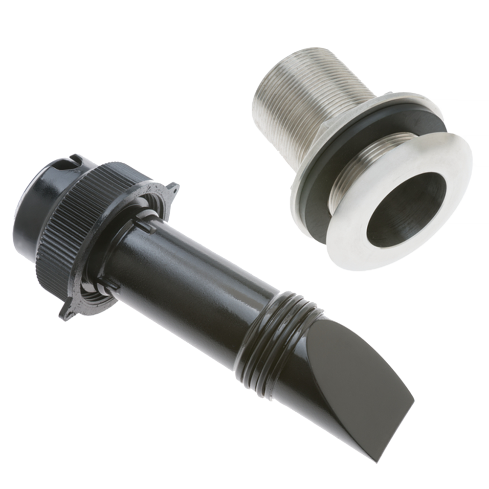FORWARDSCAN LS XDCR W/SLEEVE & PLUG