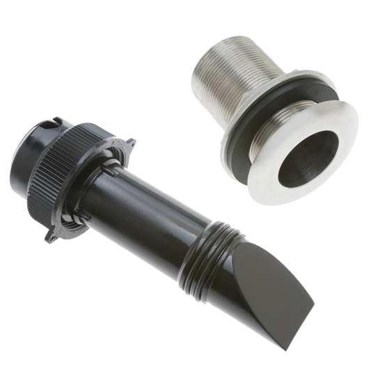 FORWARDSCAN LS XDCR W/SLEEVE & PLUG
