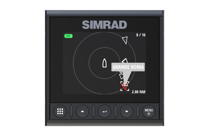 IS42 DIGITAL DISPLAY 8PK