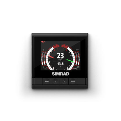 IS35 DIGITAL GAUGE