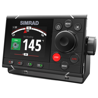 AP48 ROTARY AUTOPILOT HEAD