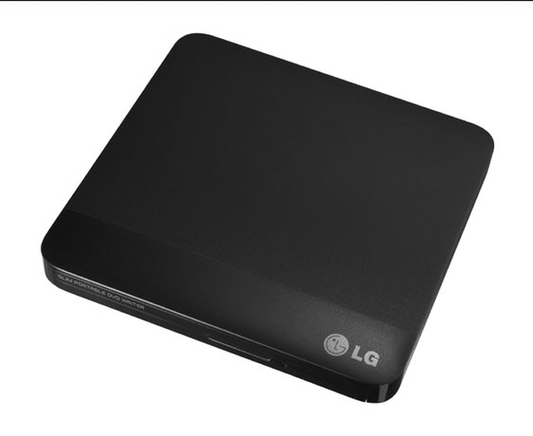 USB DVD DRIVE LG