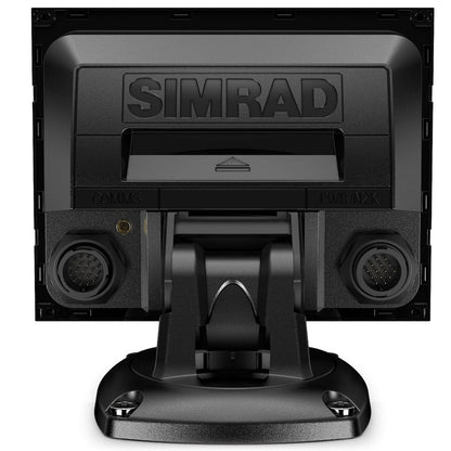 I3005 INSTRUMENT