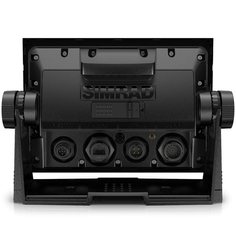 P3007 GPS Display