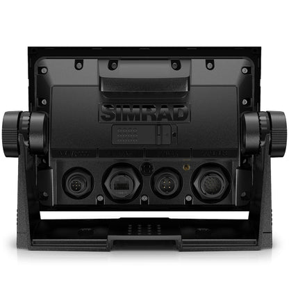 P3007 GPS Display