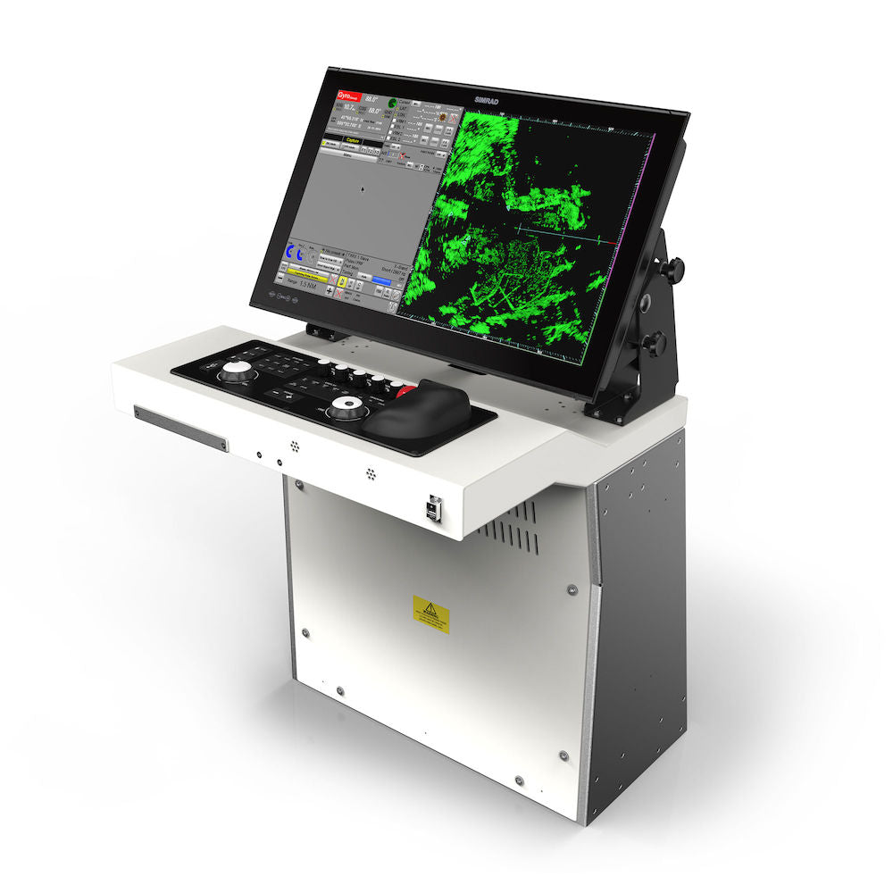 SIMRAD PROFESSIONAL CONSOLE (SPC)