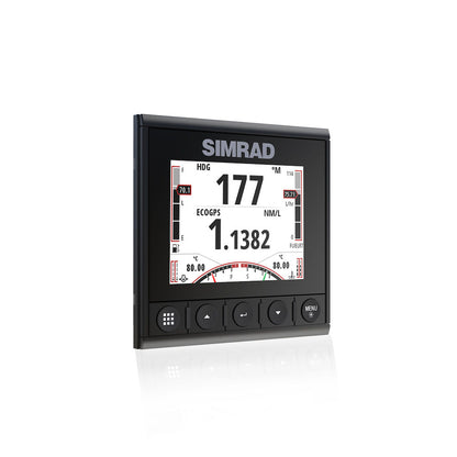 IS42J J1939 GAUGE & GATEWAY