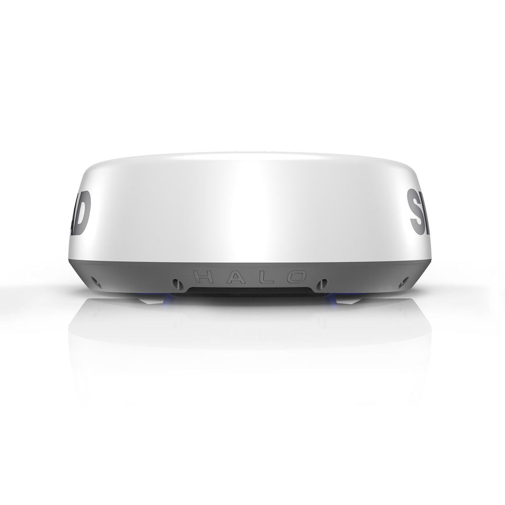 HALO24, 24",RADAR