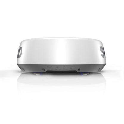 HALO24, 24",RADAR