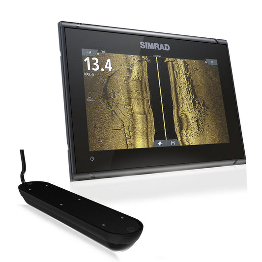 GO9, XSE ROW ACTIVE IMAGING 3-IN-1