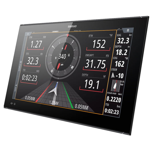 NSO EVO3S MFD 24" DISPLAY ONLY