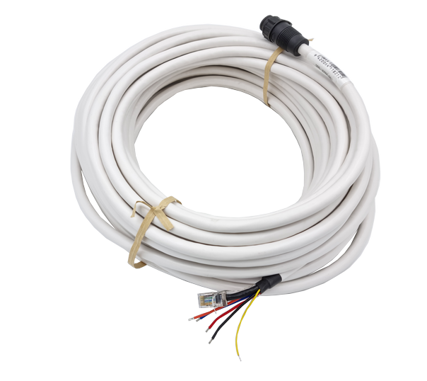 CABLE, HALO 200X/300X RADAR, POWER, 10M